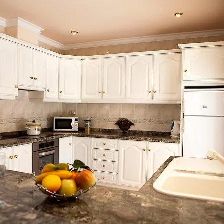 Holiday Home Calina By Interhome