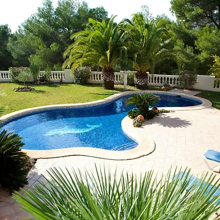 Holiday Home Calina By Interhome