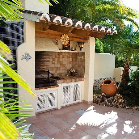 Calina By Interhome Fanadix